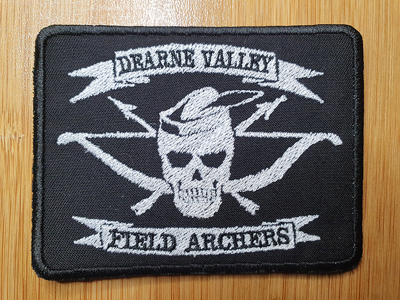 Dearne Valley Field Archers
